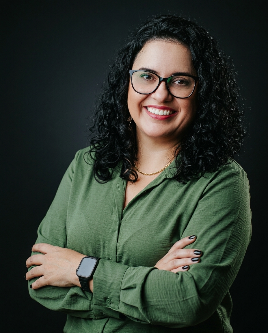 Liamara de Albuquerque