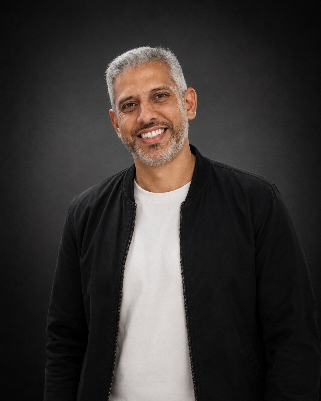 Raphael Pereira